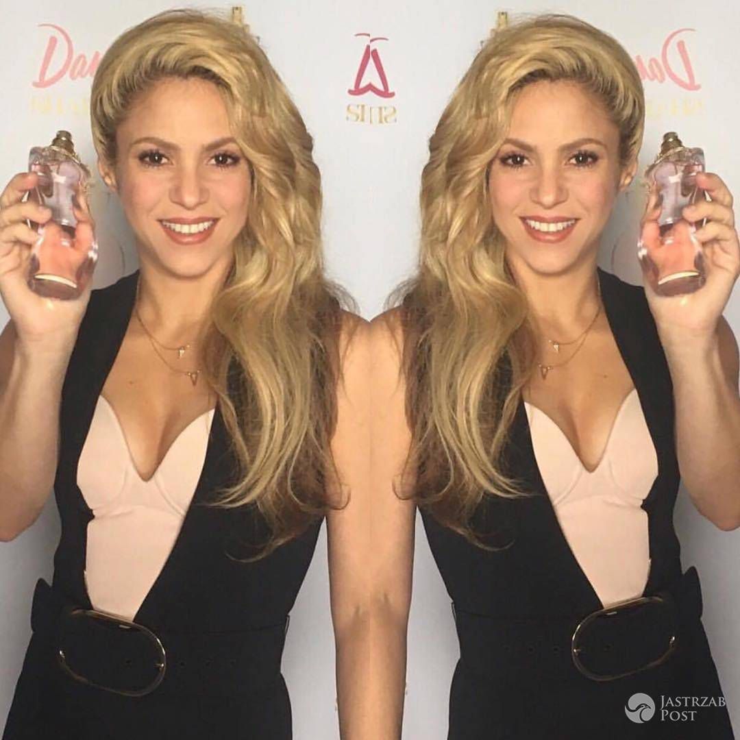 Shakira ma polskiego stylistę