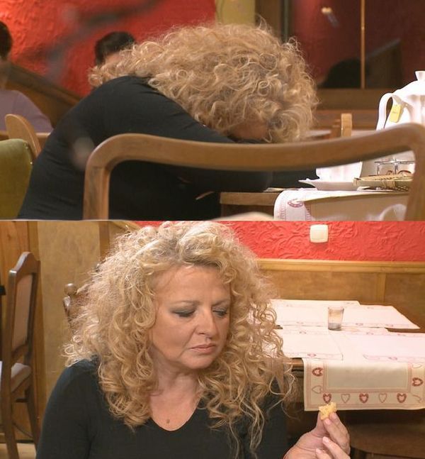 Gessler budzi ludzi! Dzika rewolucja w ospałym "Parasolu" - polowanie na jelenia i wątek niemiecki  postawiły restaurację na nogi!