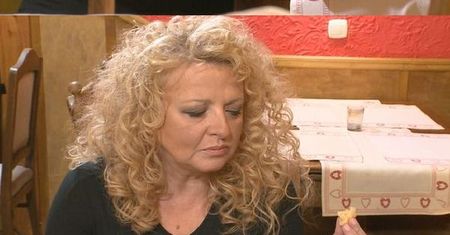 Gessler budzi ludzi! Dzika rewolucja w ospałym "Parasolu" - polowanie na jelenia i wątek niemiecki  postawiły restaurację na nogi!