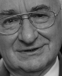 Zbigniew Jujka nie żyje. Znany gdański rysownik i dziennikarz miał 84 lata