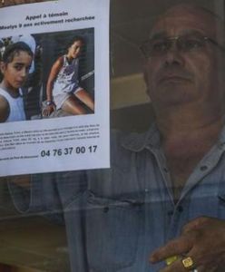 Francja: 9-latka ofiarą seryjnego mordercy? Podejrzany mężczyzna w areszcie