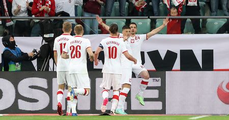 PZPN zgłosił do UEFA oficjalną 26-osobową kadrę na Euro 2020.