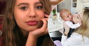 Oliwia Bieniuk o rozstaniu ojca z Martyną Gliwińską. Zdradziła nieznane kulisy ich relacji i jego opieki nad synem