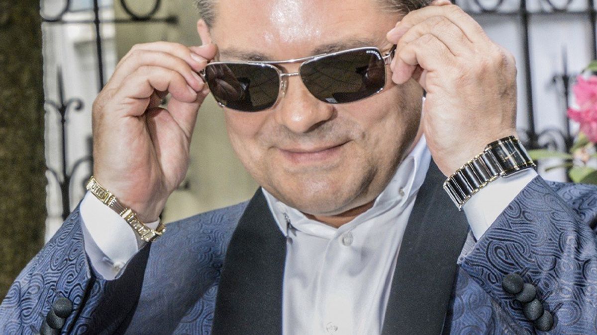 ZUS wyliczył głodową emeryturę gwieździe disco polo. Ile otrzyma zarabiający miliony Zenek Martyniuk?