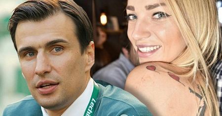 Szykuje się powrót roku?! Niespodziewany ruch Martyny Gliwińskiej na Instagramie Jarosława Bieniuka!