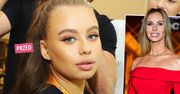 Ale fryzura! Oliwia Bieniuk w "TzG" pokazała nowy look. Janachowska dociekała, z kim jest w związku. Odpowiedziała