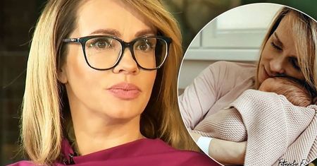 Kim jest ojciec dziecka Weroniki Marczuk? Prasa dotarła do informacji o partnerze gwiazdy