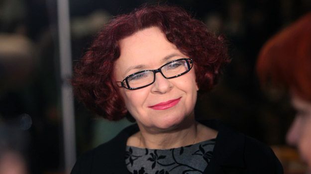 Posłanka Elżbieta Kruk jest członkinią Rady Mediów Narodowych