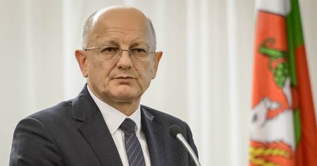 Prezydent Lublina: nie dam się zastraszyć