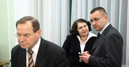 Poseł PSL na czele komisji ds. ochrony życia poczętego