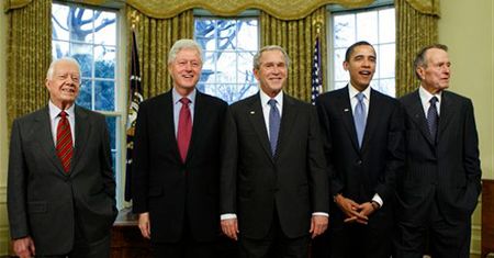 Czym wsławi się Obama?