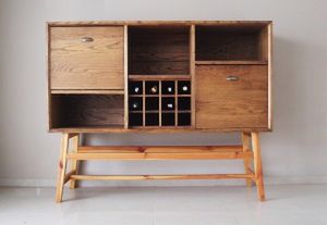 Design inspirowany PRL-em
