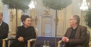 Konferencja z udziałem Olgi Tokarczuk w Sztokholmie - na żywo