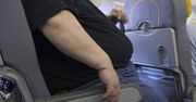 Wielka Brytania - otyli pasażerowie nie mają łatwego życia