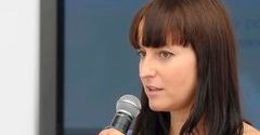 Elżbieta Borsuk o kampani Estee Lauder