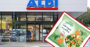 Aldi wycofuje ze sprzedaży warzywa na patelnie. Mogą zagrażać zdrowiu