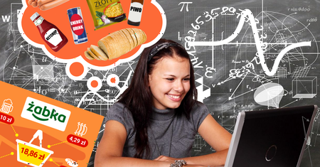 "Studencki koszyk" na minimum egzystencji. Gdzie po kanapkę z chlebem?