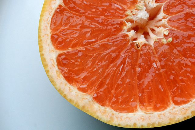 Grapefruit