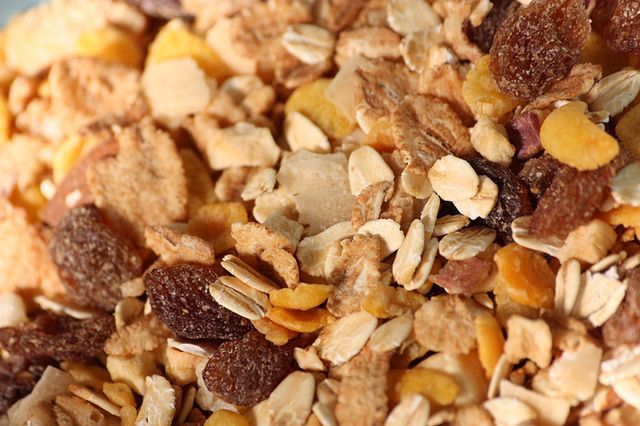 Muesli