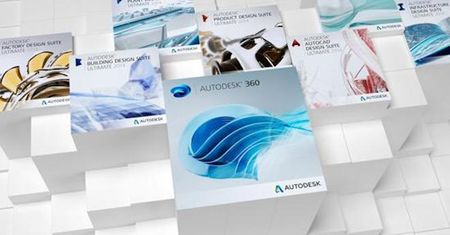 Autodesk udostępnia swoje oprogramowanie za darmo!