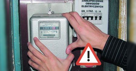 Elektryczne liczniki prądu oszukują! Potrafią naliczyć 6 razy większe zużycie