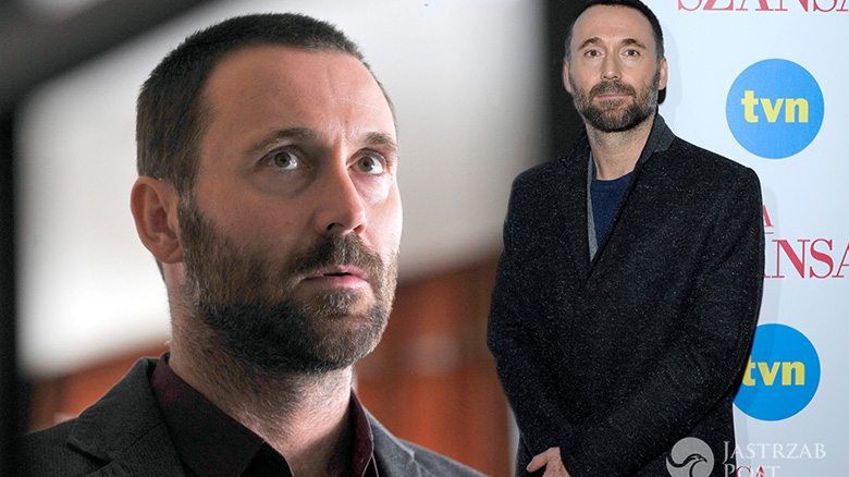 Bartłomiej Świderski, fot: AKPA