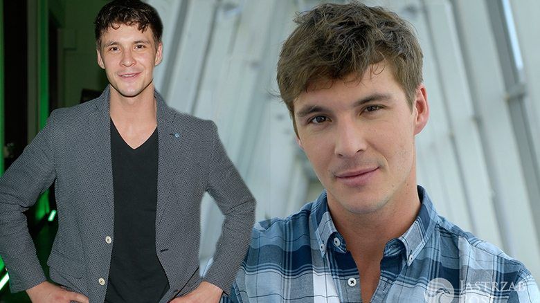 Mikołaj Rozerski, fot: AKPA