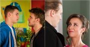 Seriale na dzisiaj: niepewne ojcostwo w "O mnie się nie martw" i spryt w "Rodzince.pl"