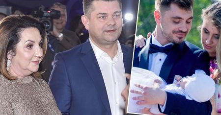 Zenek Martyniuk pochwalił się przyjęciem urodzinowym wnuczki. Razem z Danusią przygotowali dla niej mnóstwo prezentów
