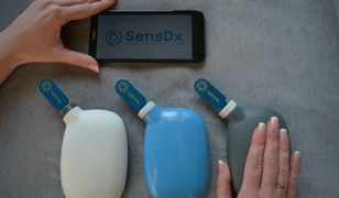 Polski start-up ma pomysł na rozładowanie kolejek do lekarza. Sprawdzisz, co ci jest, w kilka minut