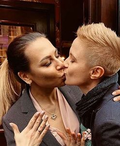 Krystyna z "Rolnik szuka żony" o tym, jak wygląda jej małżeństwo z kobietą