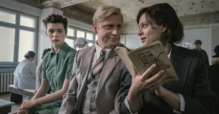 Program TV na sobotę – "Sztuka kochania. Historia Michaliny Wisłockiej", "Mission: Impossible 2", "Uwierz w ducha" [09-11-2019]