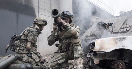 Nowa królowa bazuk: M3E1 – amerykański ekspert do walki w mieście