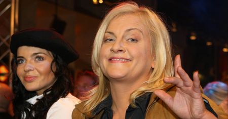 Marzena Kipiel-Sztuka pochowała trzech partnerów. Nie ma szczęścia w miłości
