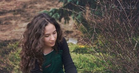 Nie żyje mama Marleny z "Rolnika szuka żony"