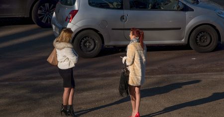 Opole. Za haracze od prostytutek przed sąd. W grupie byli Polacy i Bułgarzy