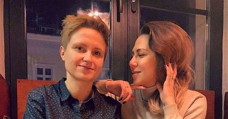Krystyna z "Rolnik szuka żony" już za dwa miesiące bierze ślub ze swoją dziewczyną