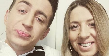 "Rolnik szuka żony": Małgorzata opublikowała zdjęcie z synem. Fani zachwyceni