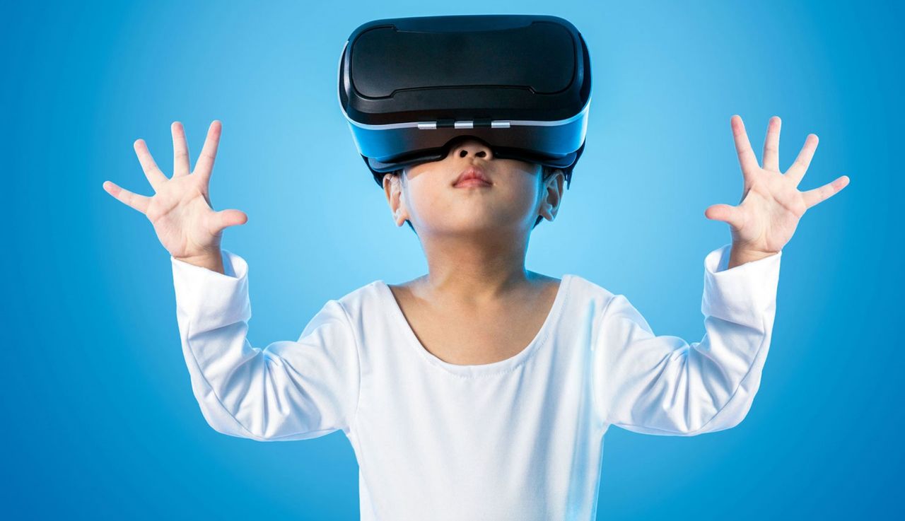 Jak internet zmienił możliwości uczenia się?