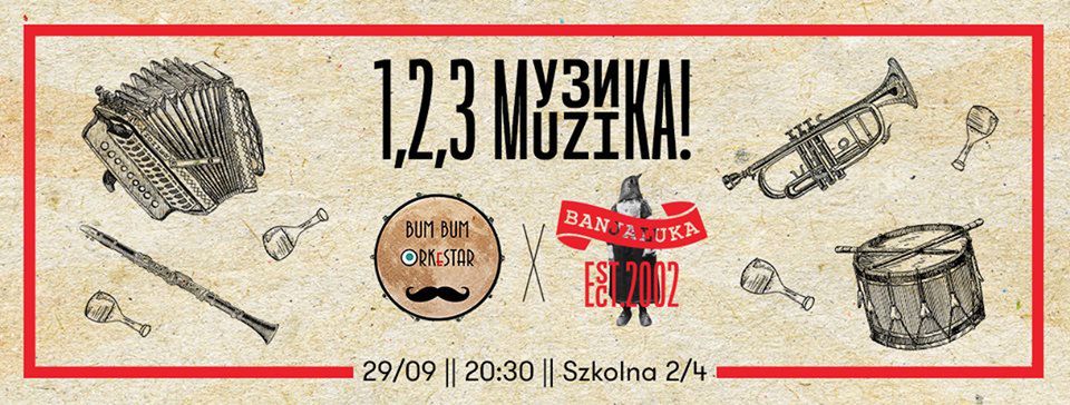 Największa bałkańska balanga powraca do Banjaluki. Najbliższa impreza już 29 września