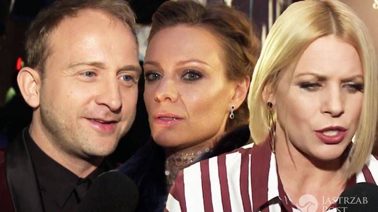 Gwiazdy o Sztuce Kochania