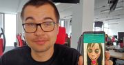 Momo terroryzuje nastolatków przez telefon. Nowa medialna paranoja