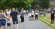 A na zdrowie... Pokemon GO. Aplikacja znacznie obniża stres, dowodzą badania