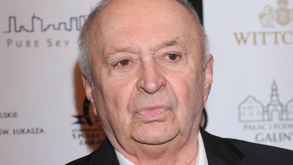 Bohdan Łazuka