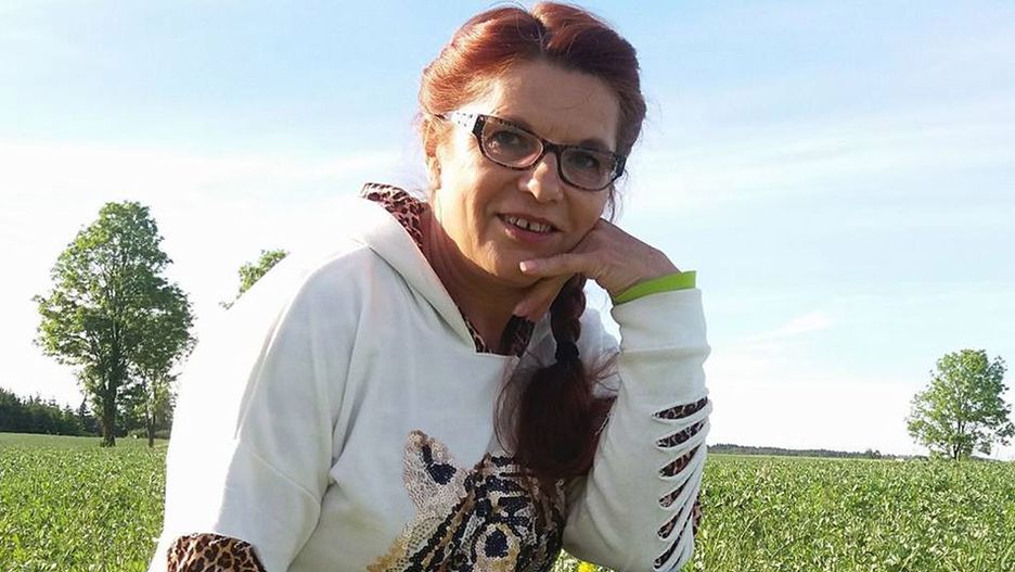 Janeczka z "Rolnik szuka żony"