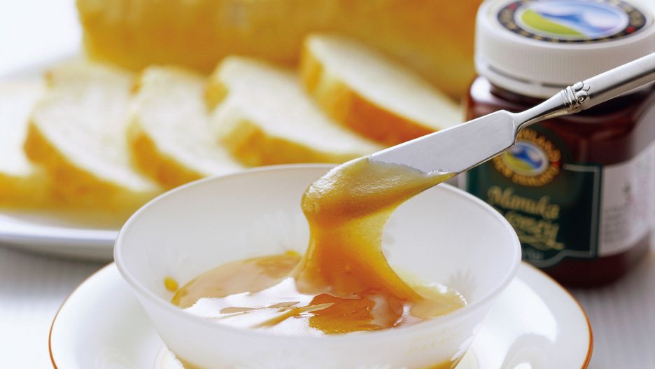 Manuka pozytywnie wpływa na układ immunologiczny