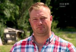 Łukasz z "Rolnik szuka żony" etatowym singlem TVP?