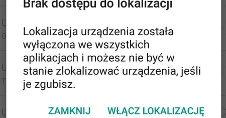 Google monitoruje nasz każdy ruch. Wyłączenie lokalizacji w urządzeniu nie pomoże