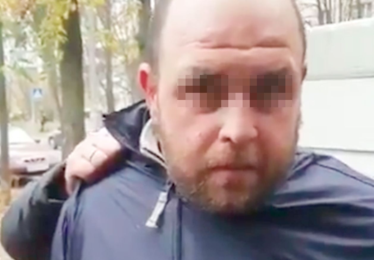 Wiadomo, jak będzie wyglądać ekstradycja Gruzina, Mamuka K. Polskie służby gotowe