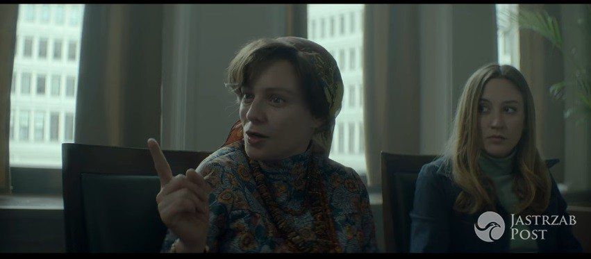 Sztuka Kochania - zwiastun filmu